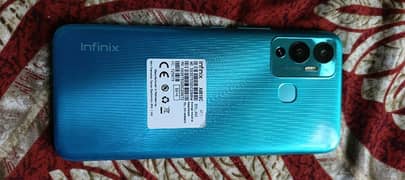 Infinix Hot 12 Play
