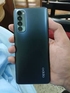 OPPO RENO 4 PRO