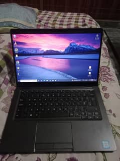 Dell core i7 ith gen laptop