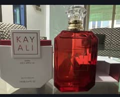 Kayali