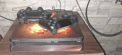 PS4