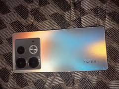 Infinix note40  12/256