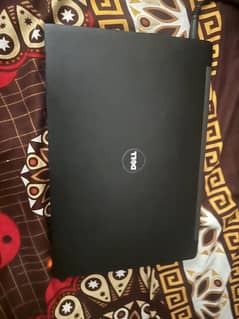 Dell latitude 7280