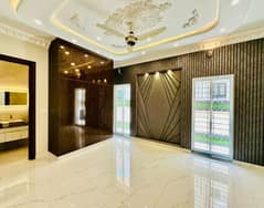 Reserve A Prime Location Brand New House Of 5 Marla Now In Paragon City
