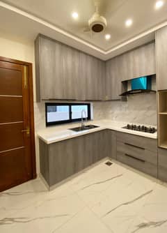 3 Beds 5 Marla Ideal Location House for Sale in Paragon City Barki road Lahore