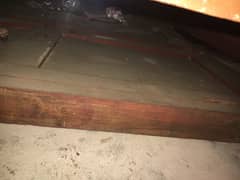 Wood