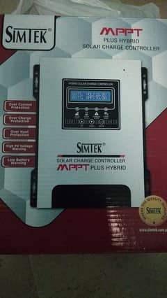 MPPT 70AMp