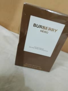 BURBERRY