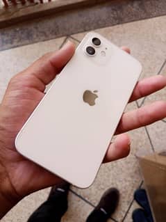 Iphone 12 For Sale 10/10 Condition Factory Unlocked