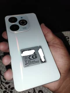 Infinix Smart 8 pro