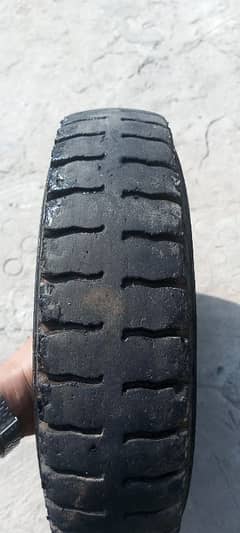 Chingchi tyre