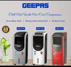 Geepas
