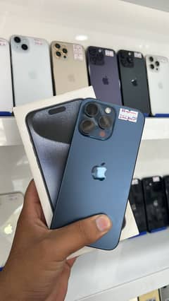 iPhone