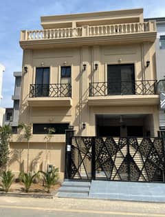 5 Marla House In Paragon City Best Option