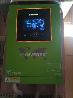inverex 1.2 inverter