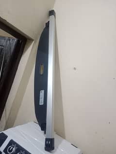 kia Sportage cargo cover