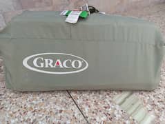 Graco Cot 3 in 1