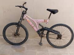 bicycle