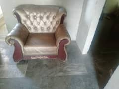 good condition
