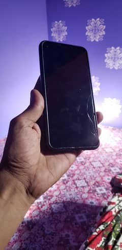 tecno camon 12 air
