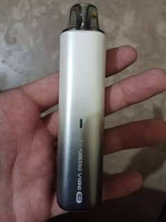 vaporesso vibe se