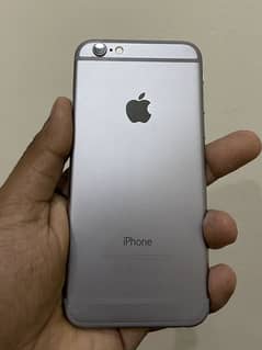 Iphone 6 32GB non pta