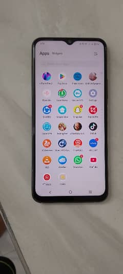 VIVO Y33S
