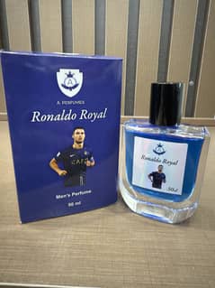 Ronaldo