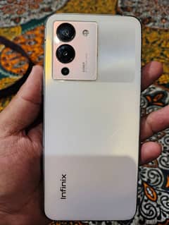 Infinix Note 12