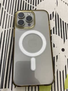 IPhone 15 pro max 256 gb