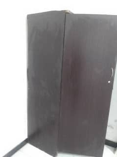 Cupboard almari for sale 4 doors single cupboard