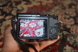 Panasonic gf10k 4k video saf set