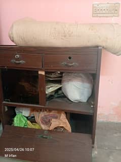 TV trali usd