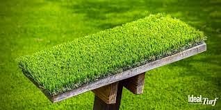 Grass/Astro turf/Synthetic grass/Sport net/Fake grass/bulk/green net 5