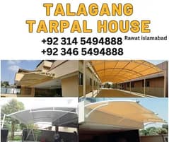 tent | Tarpal | Sheds |Tensile Sheds Parking Shades|PVC|Tarpal|Green