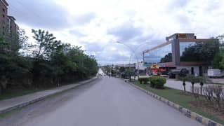Become Owner Of Your Residential Plot Today Which Is Centrally Located In G-16 In G-16