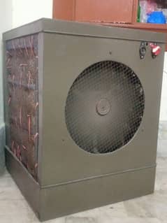 Air Cooler 10/by/10.03202054212