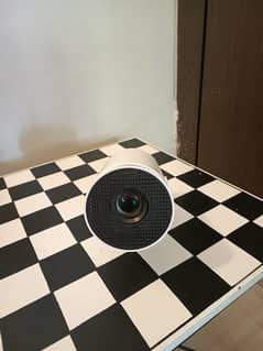 hy300 pro projector