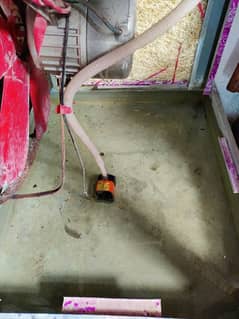 Air Room Color