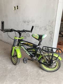 Bicycle for Kids