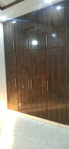 3 MARLA UPPER PORTION LIKE NEW
