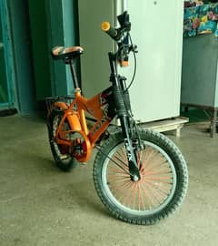 Cycle For Sale
