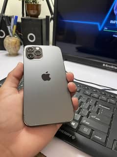 12 Pro 256GB Pta Approved