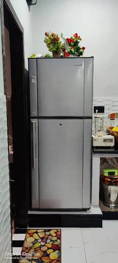 Refrigerator changhong RUBA      Full size