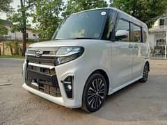 Daihatsu Tanto 2021
