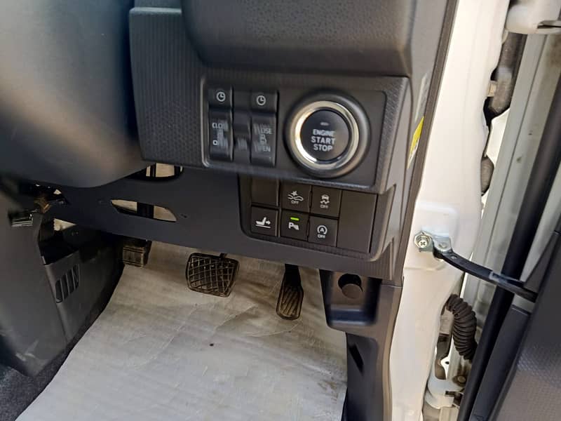 Daihatsu Tanto 2021 17