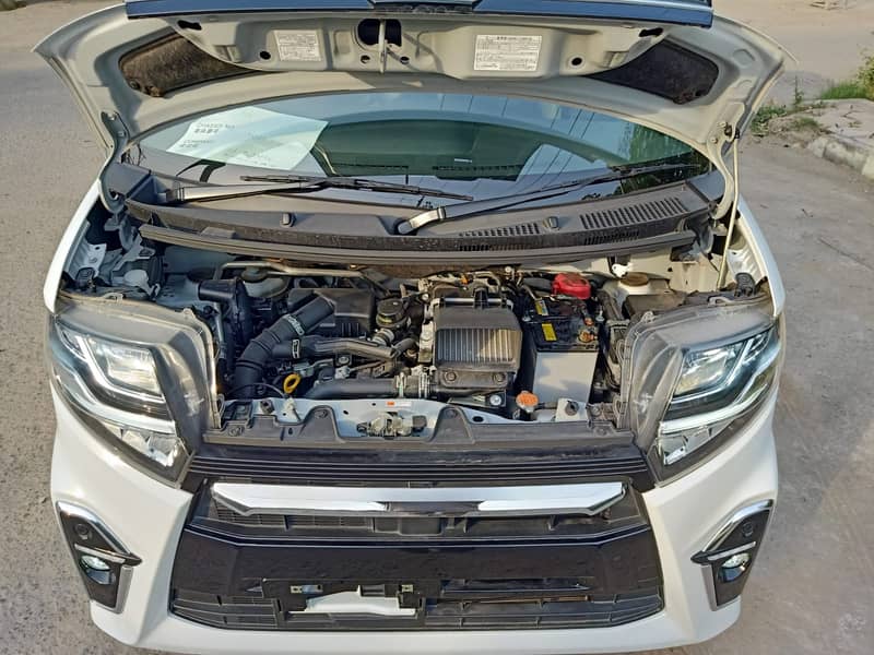 Daihatsu Tanto 2021 18