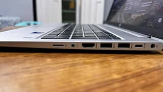 HP Probook i7 11th Gen model 2022