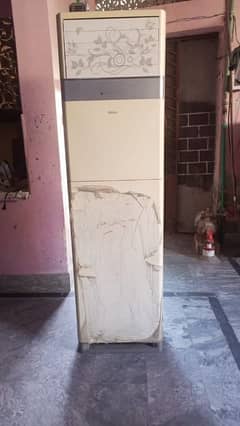 stand floor