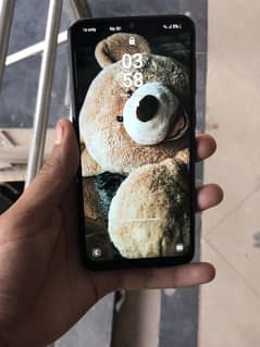 Sam A30s in disply finger   Non pta